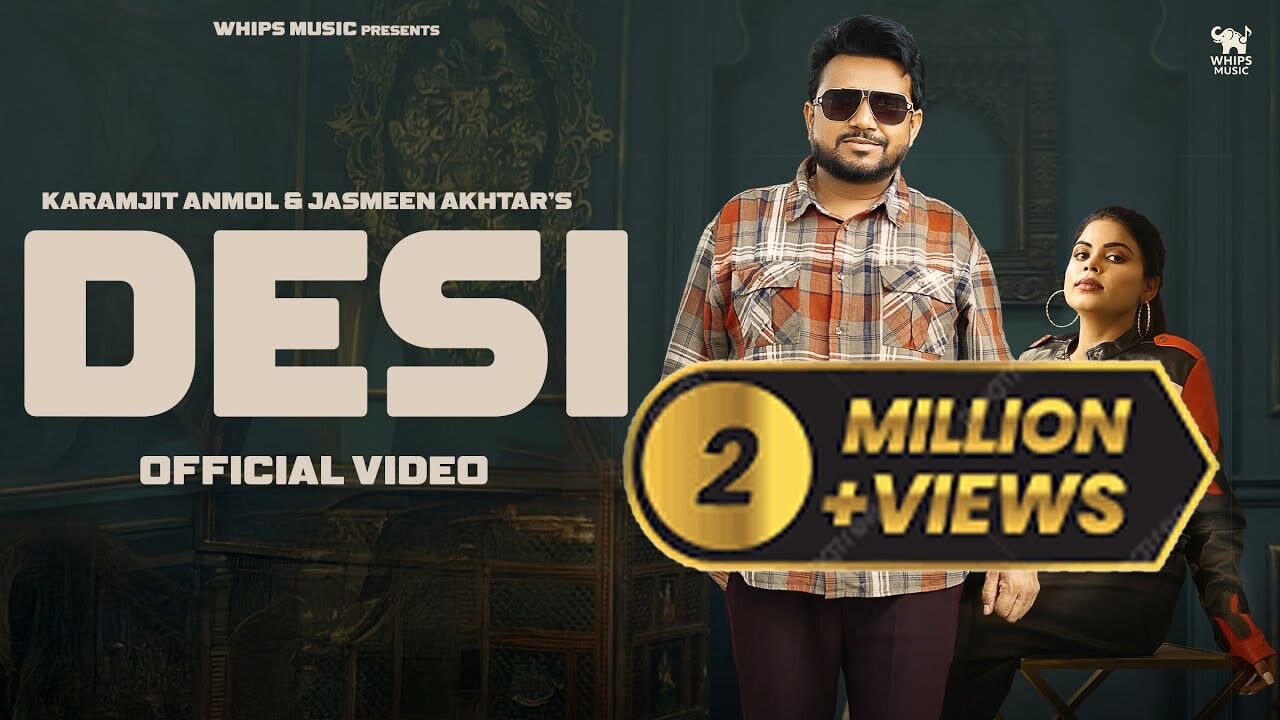 Desi music video song mp4 mobile download