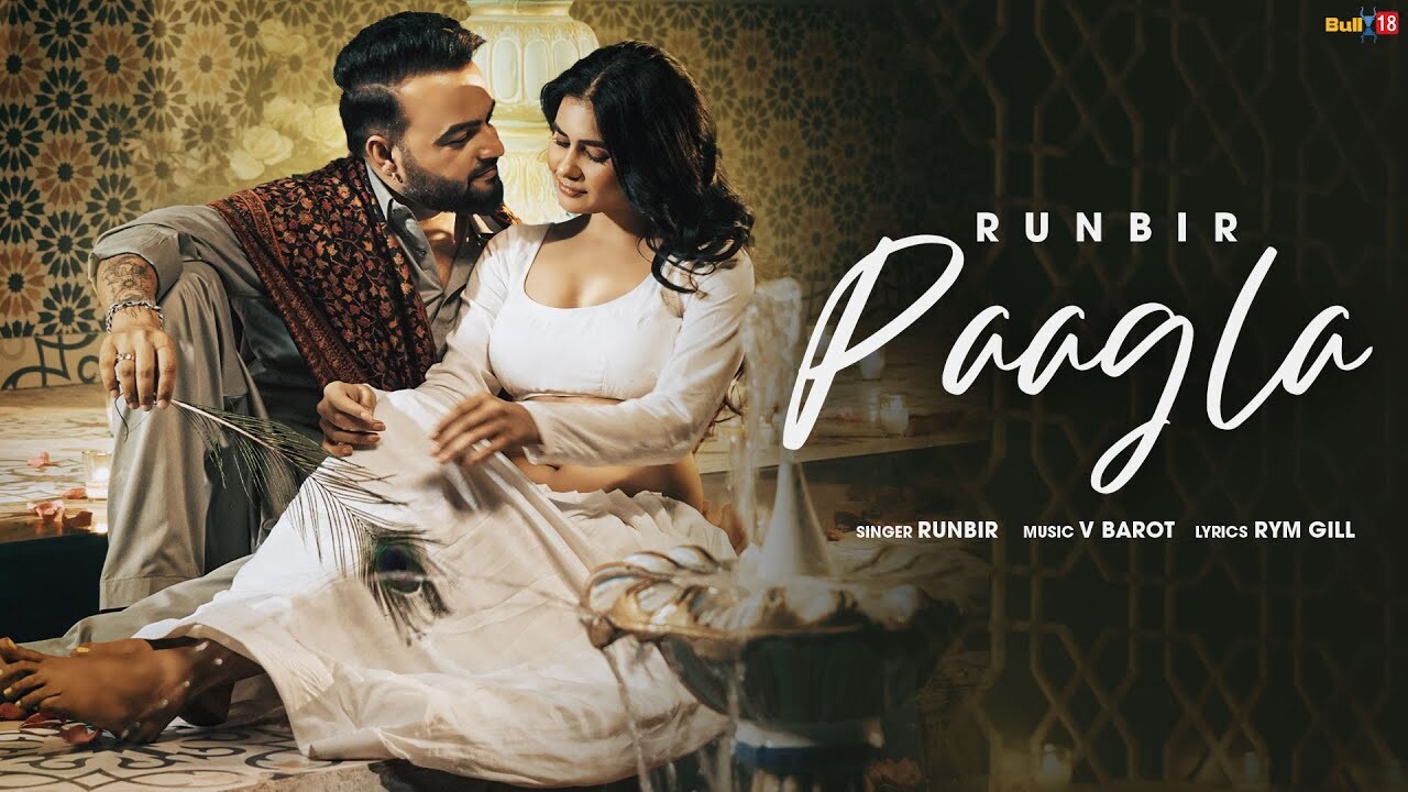 Paagla music video song mp4 mobile download