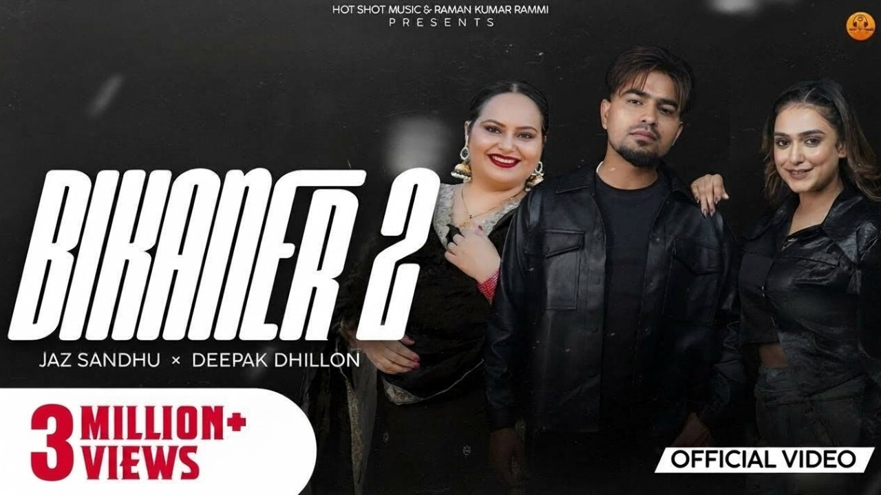 Bikaner 2 music video song mp4 mobile download