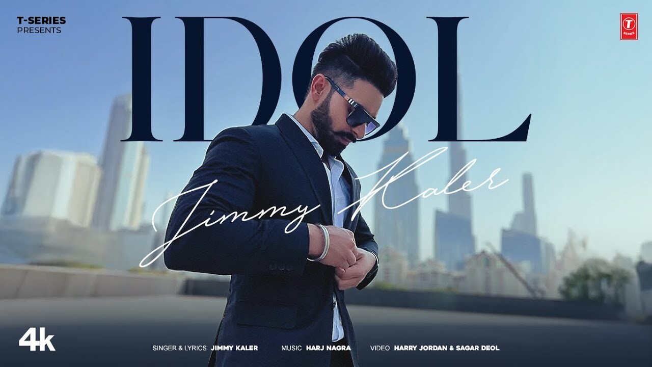 Idol music video song mp4 mobile download