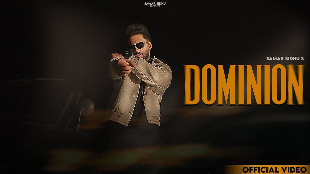 Dominion music video song mp4 mobile download
