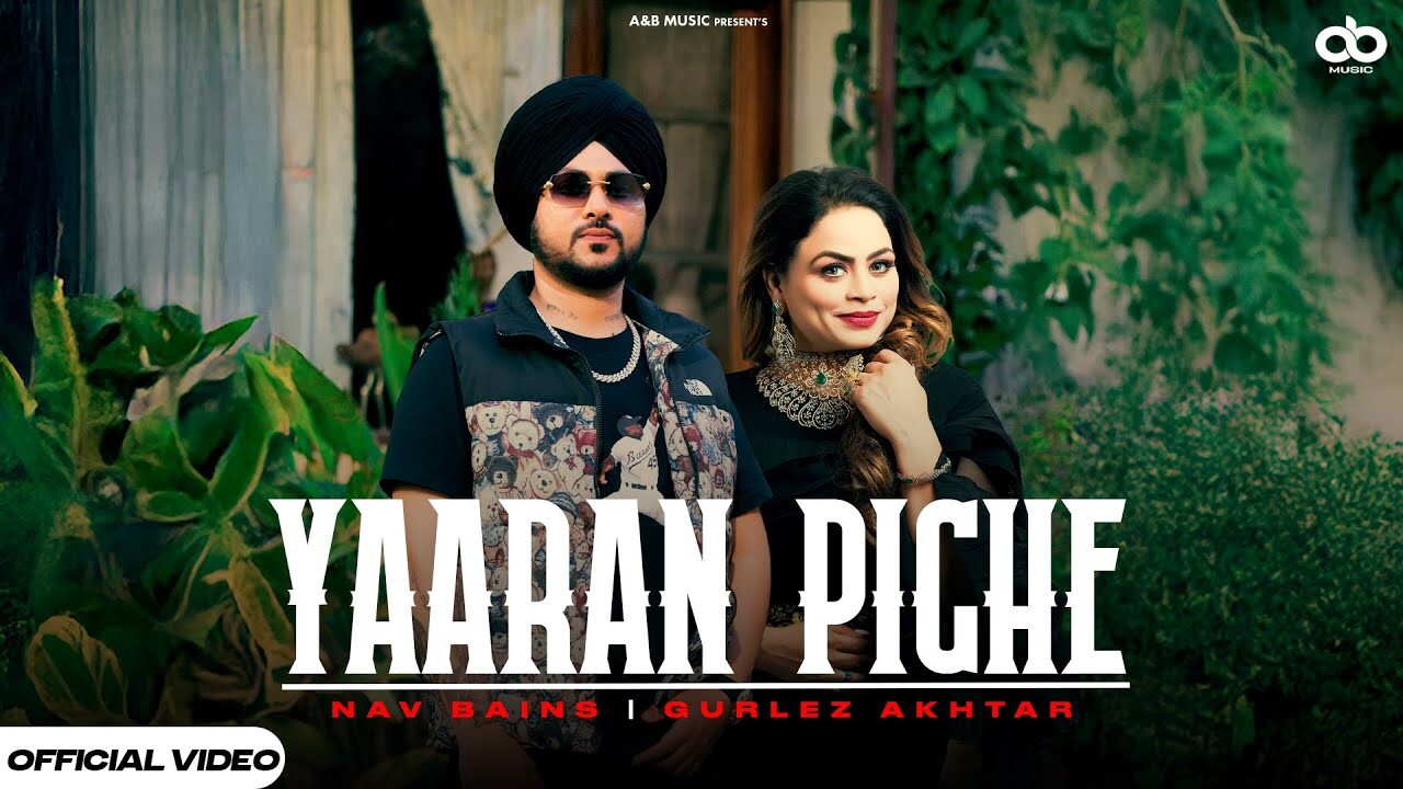 Yaaran Piche music video song mp4 mobile download