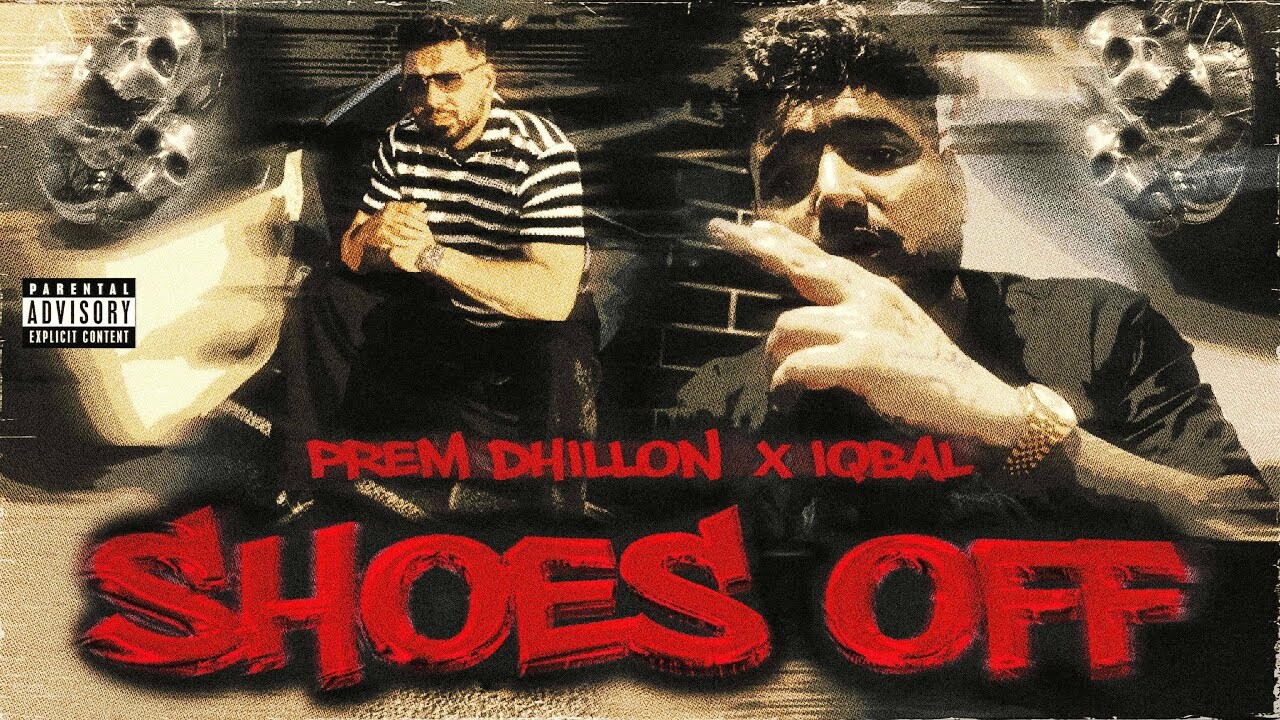 Shoes Off music video song mp4 mobile download