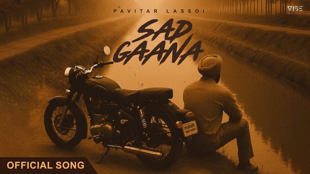 Sad Gaana