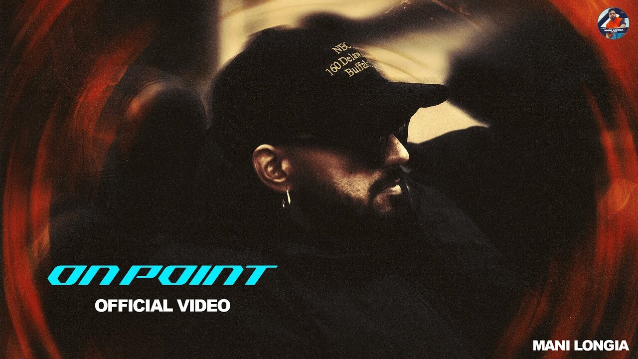 On Point music video song mp4 mobile download