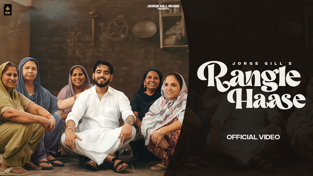 Rangle Haase music video song mp4 mobile download