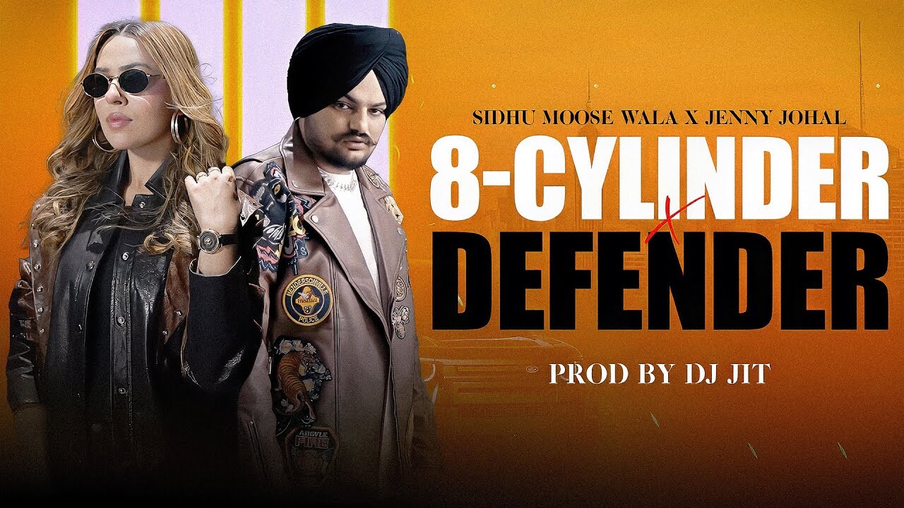 Defender music video song mp4 mobile download