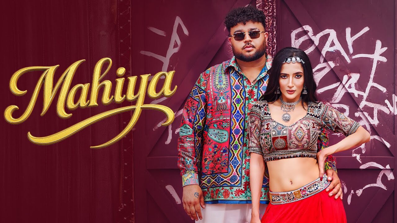 Mahiya music video song mp4 mobile download