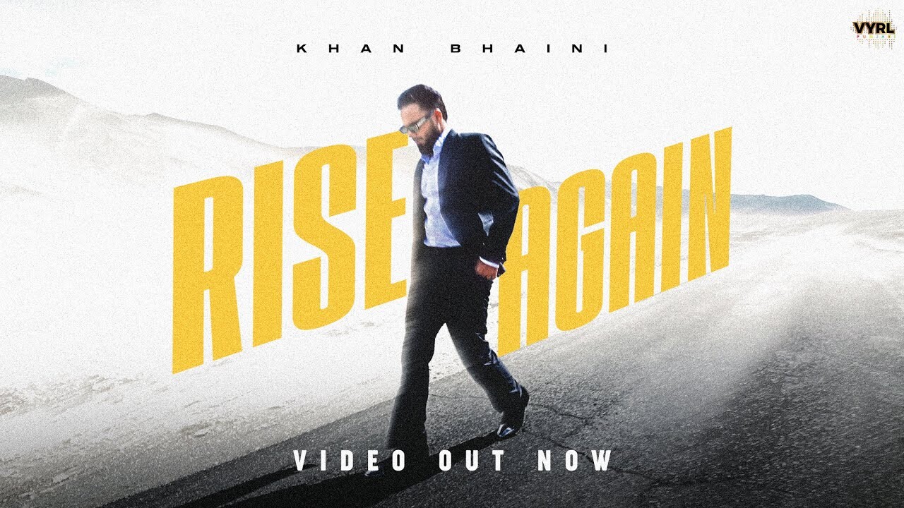 Rise Again music video song mp4 mobile download