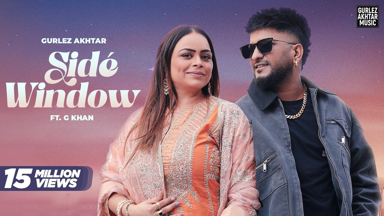 Side Window music video song mp4 mobile download