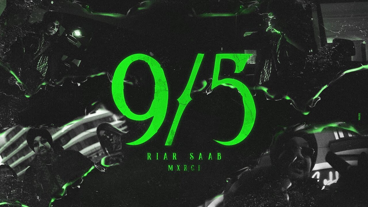 9-5 music video song mp4 mobile download