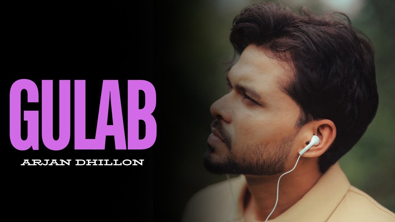 Gulaban Wangran music video song mp4 mobile download
