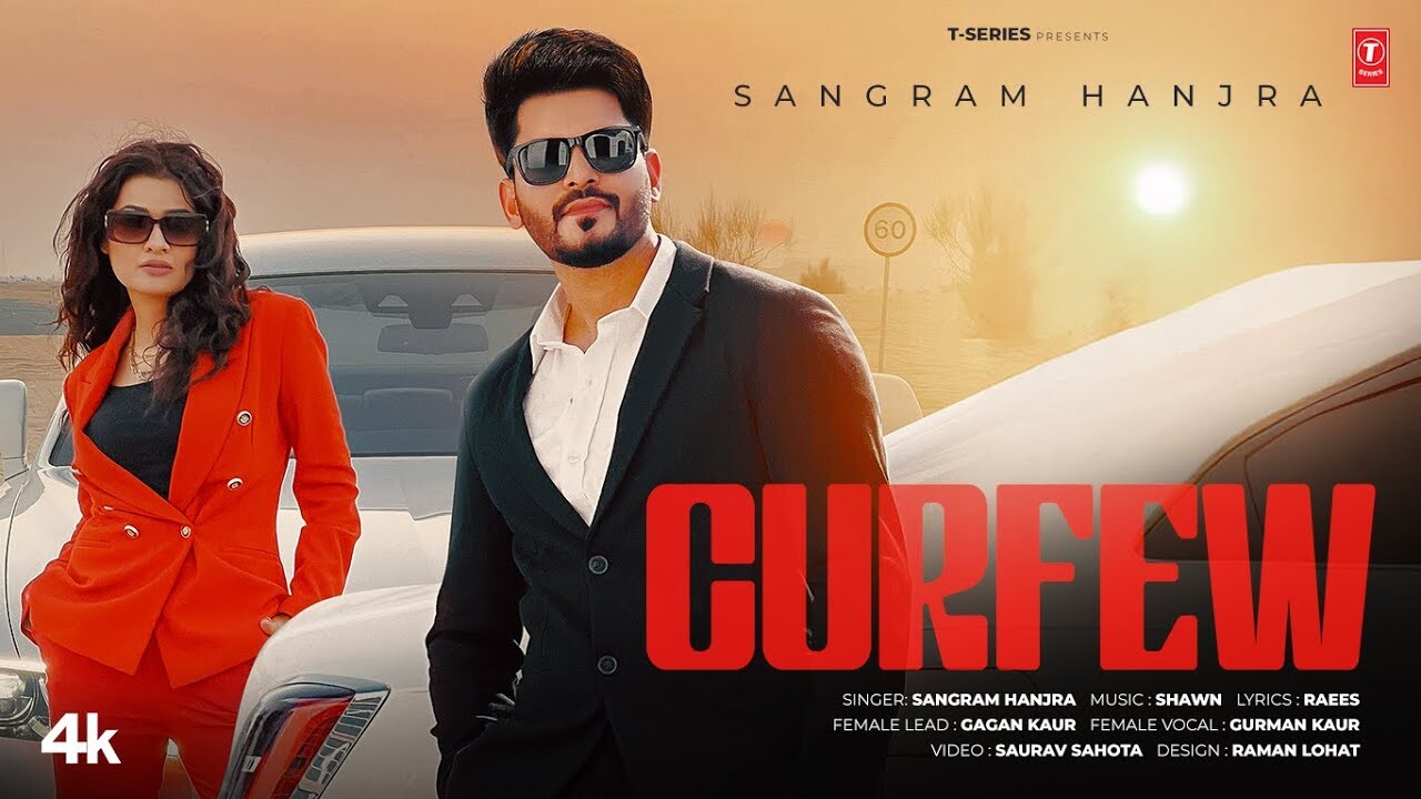 Curfew music video song mp4 mobile download