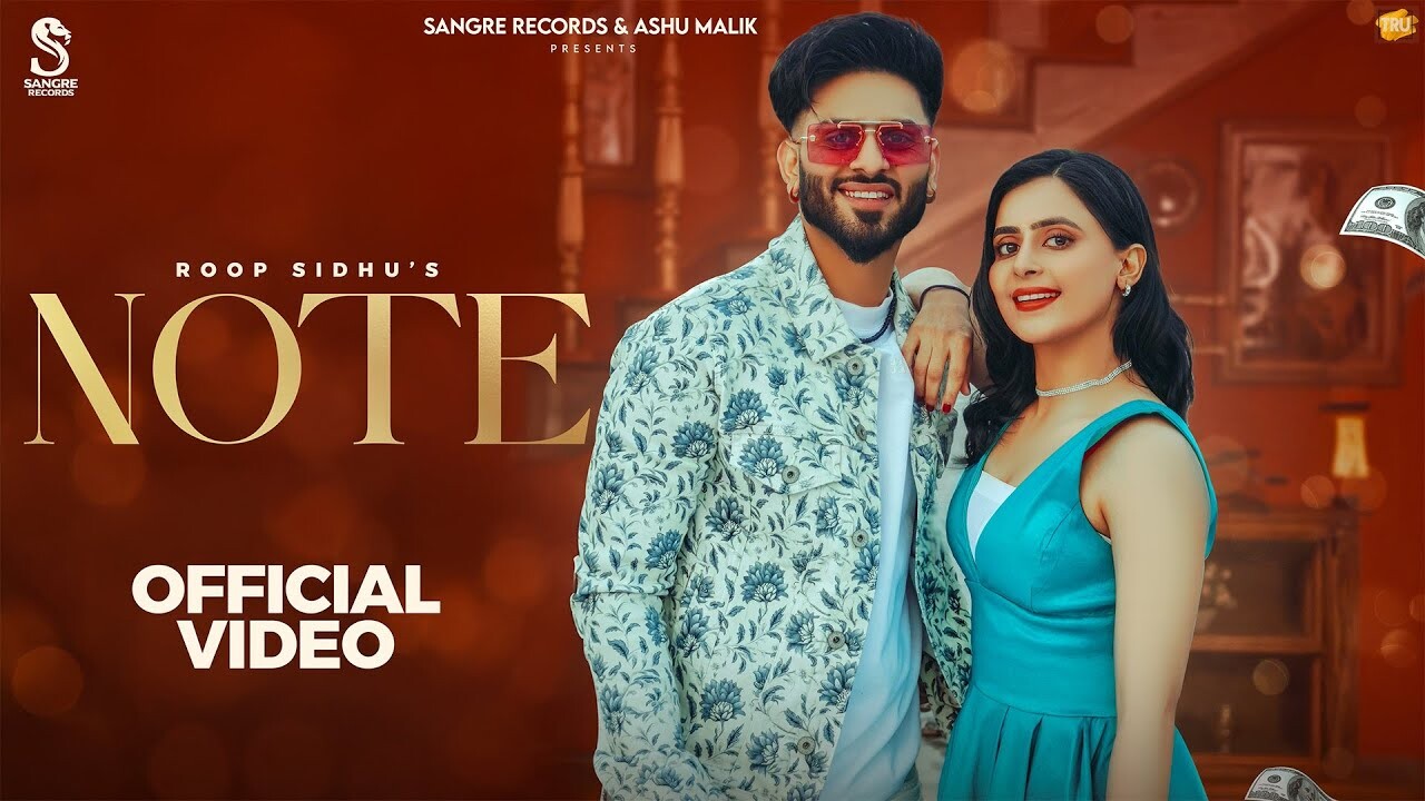 Note music video song mp4 mobile download