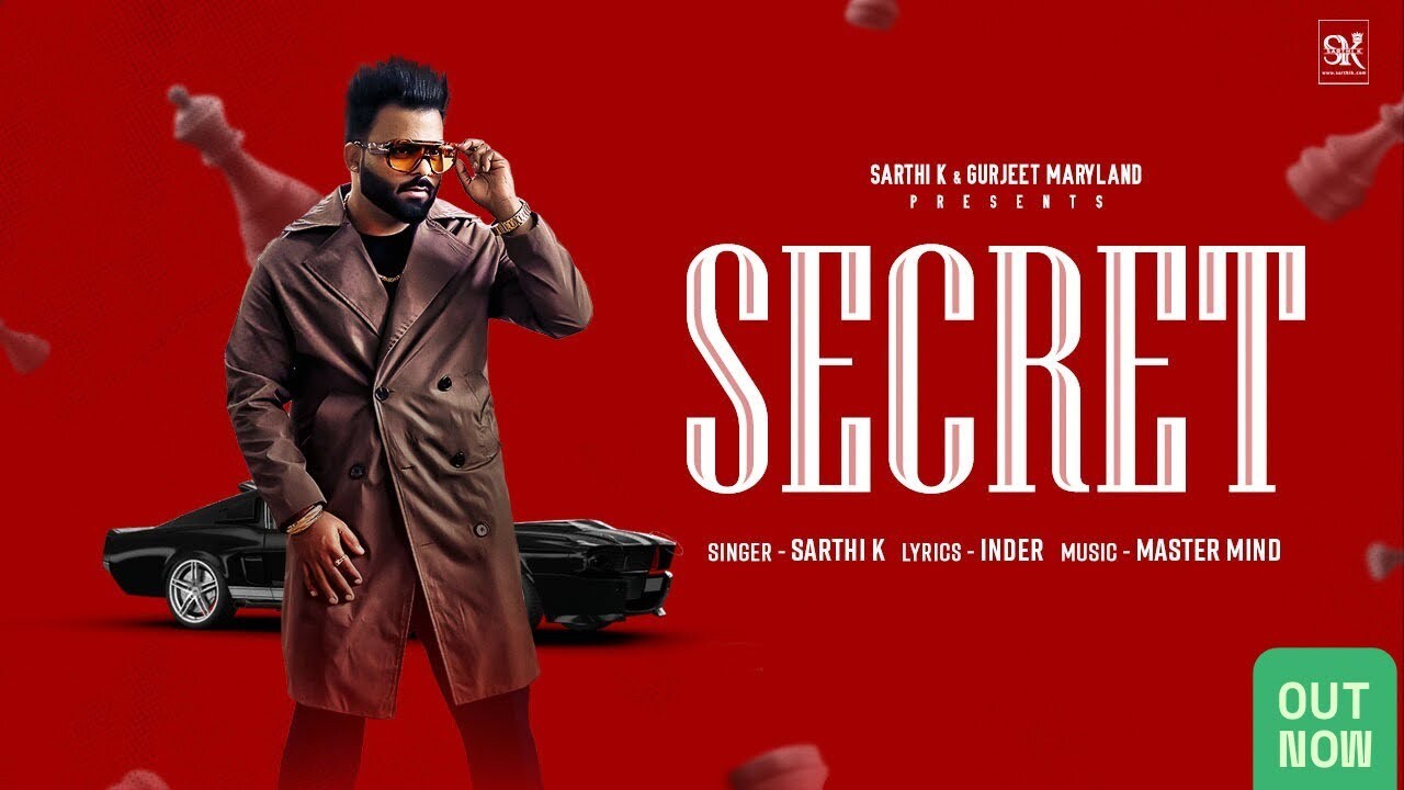 Secret music video song mp4 mobile download