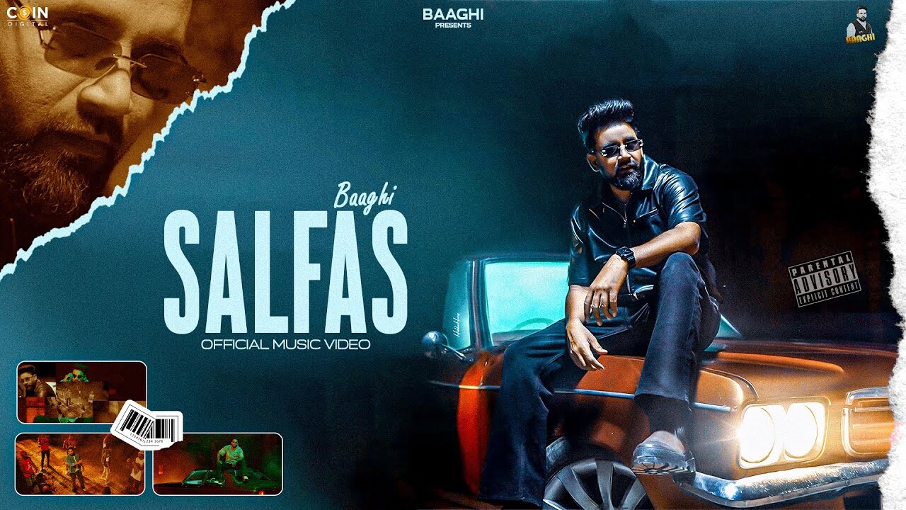 Salfas music video song mp4 mobile download