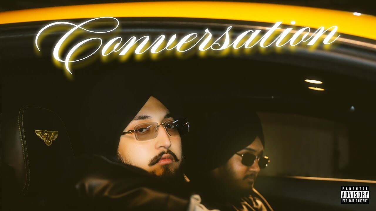 Conversation music video song mp4 mobile download
