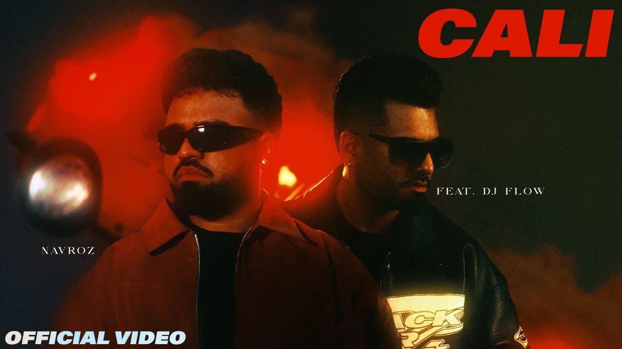 Cali music video song mp4 mobile download