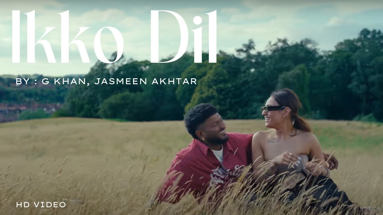 Ikko Dil music video song mp4 mobile download