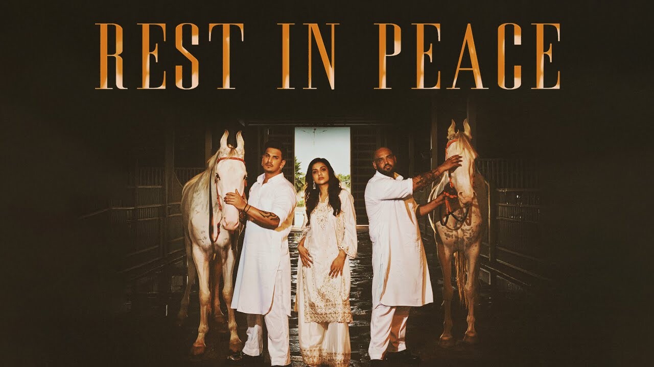 Rest In Peace music video song mp4 mobile download
