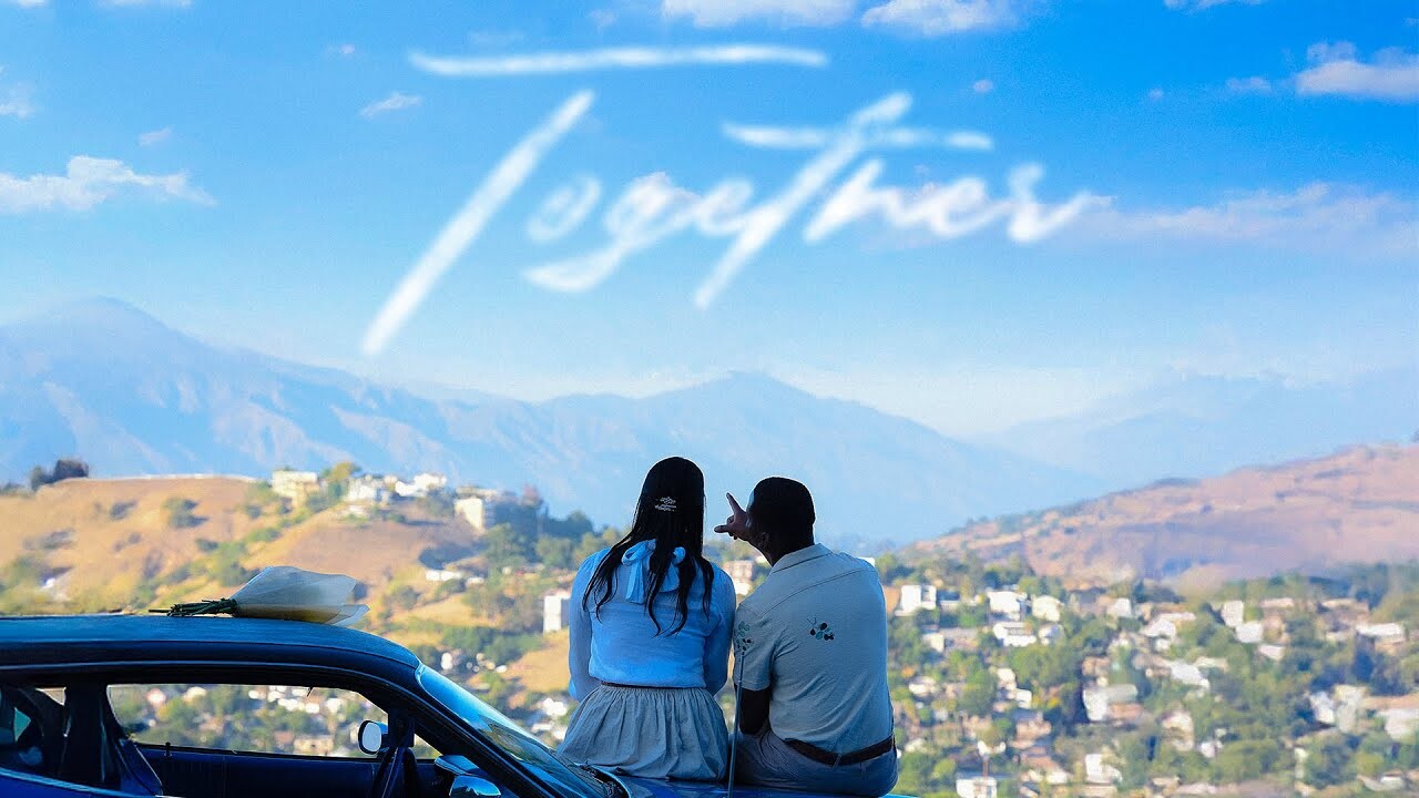 Together music video song mp4 mobile download