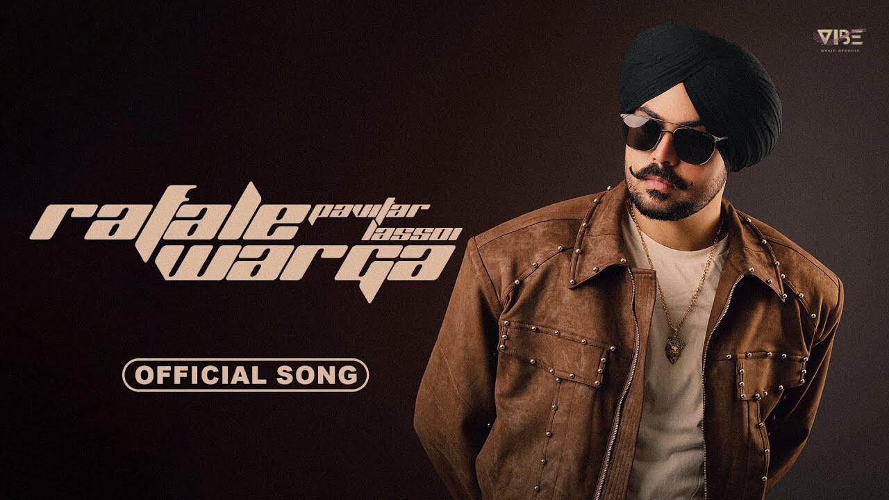 Rafale Warga music video song mp4 mobile download