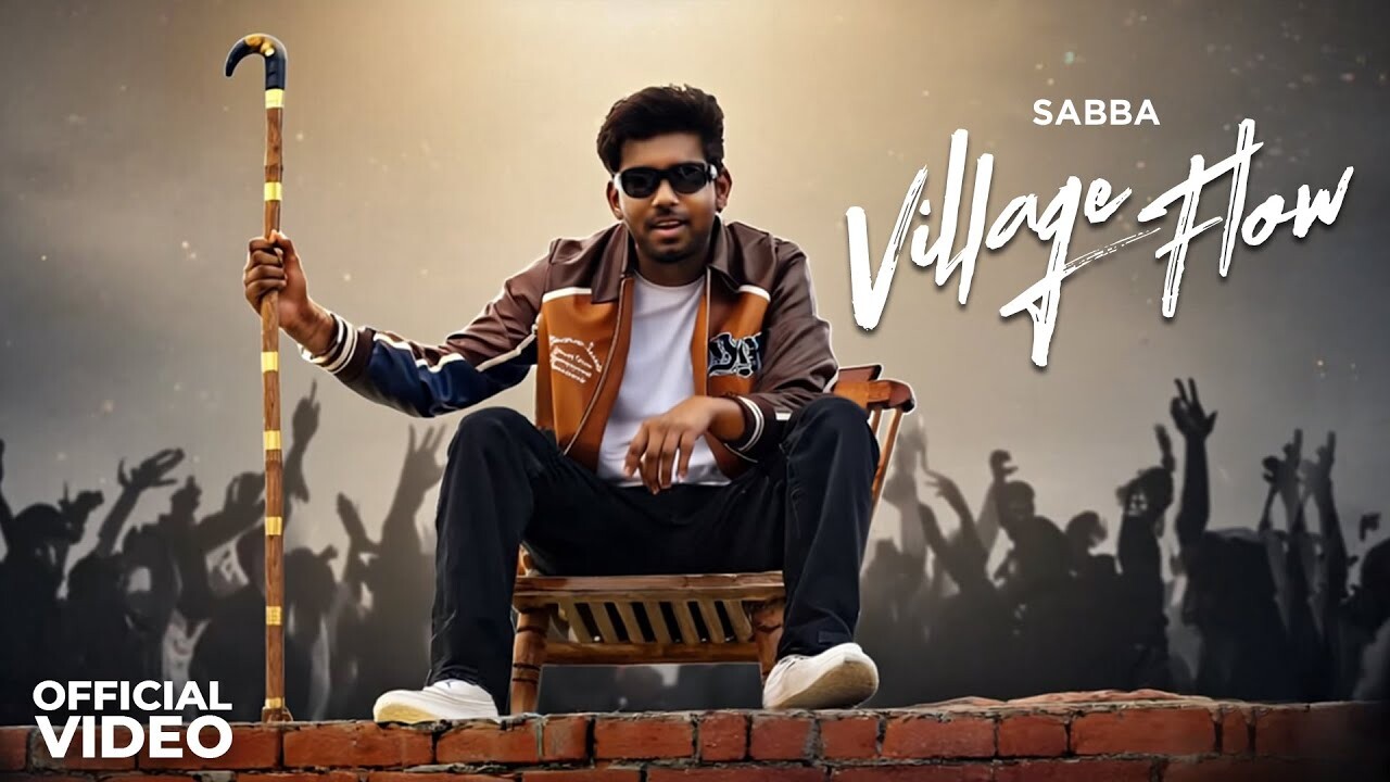 Village Flow music video song mp4 mobile download
