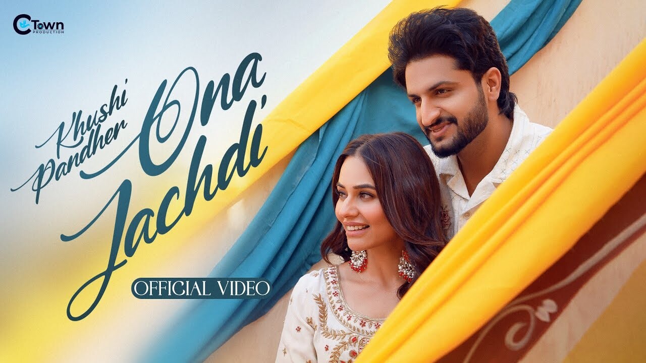 Ona Jachdi music video song mp4 mobile download