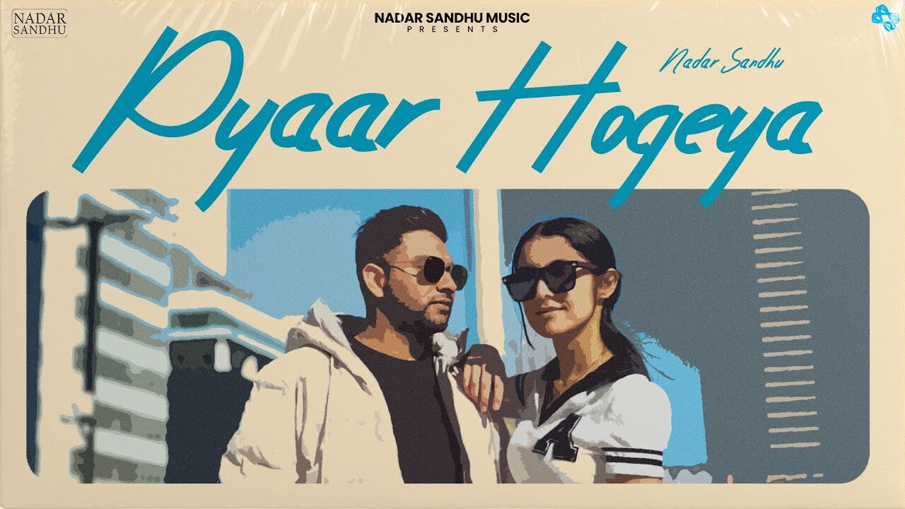 Pyaar Ho Geya music video song mp4 mobile download