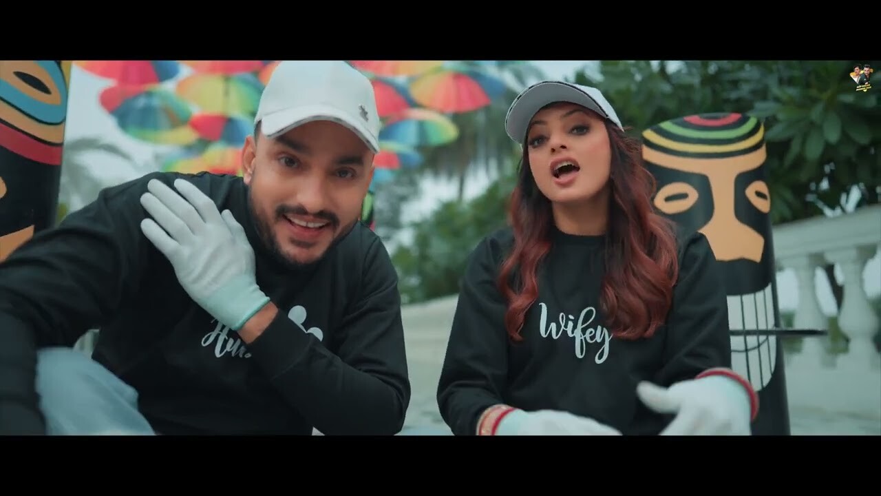 Sukhna The Wish music video song mp4 mobile download