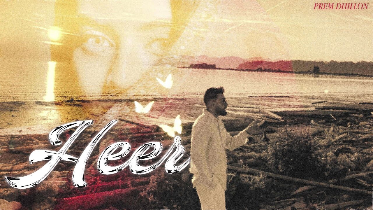 Heer music video song mp4 mobile download