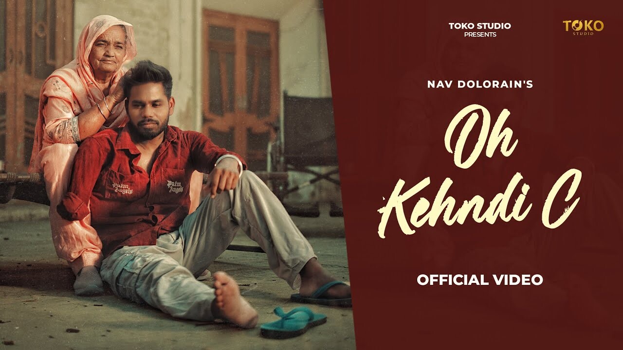 Oh Kehndi C music video song mp4 mobile download