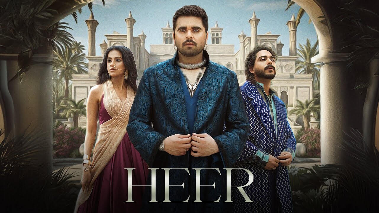 Heer music video song mp4 mobile download