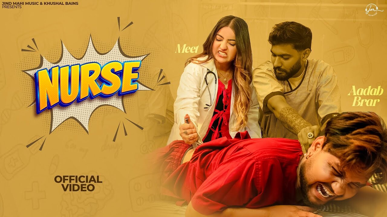 Nurse music video song mp4 mobile download