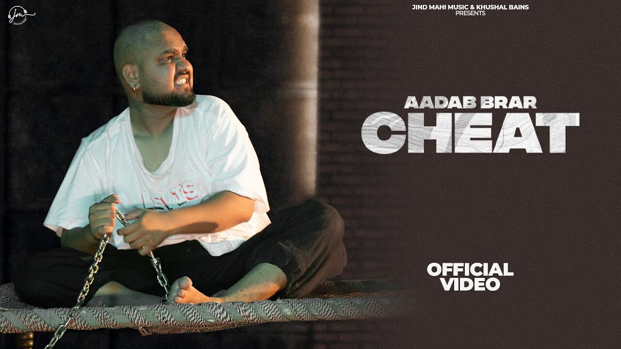 Cheat music video song mp4 mobile download