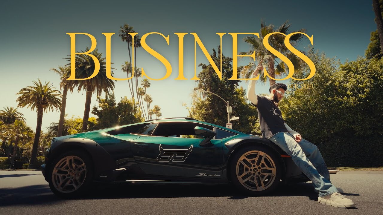 Business music video song mp4 mobile download