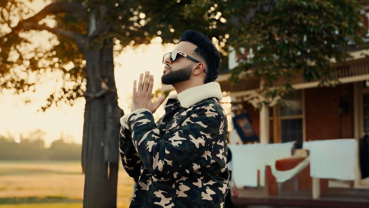 Iceman music video song mp4 mobile download
