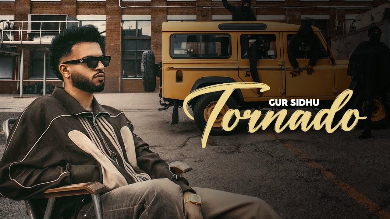 Tornado music video song mp4 mobile download