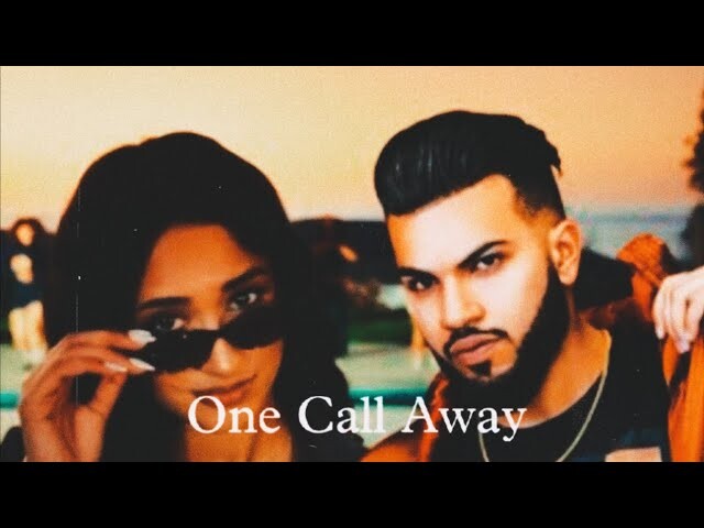 One Call Away music video song mp4 mobile download