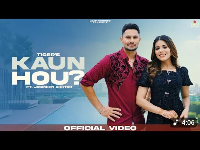 Kaun Hou ? music video song mp4 mobile download