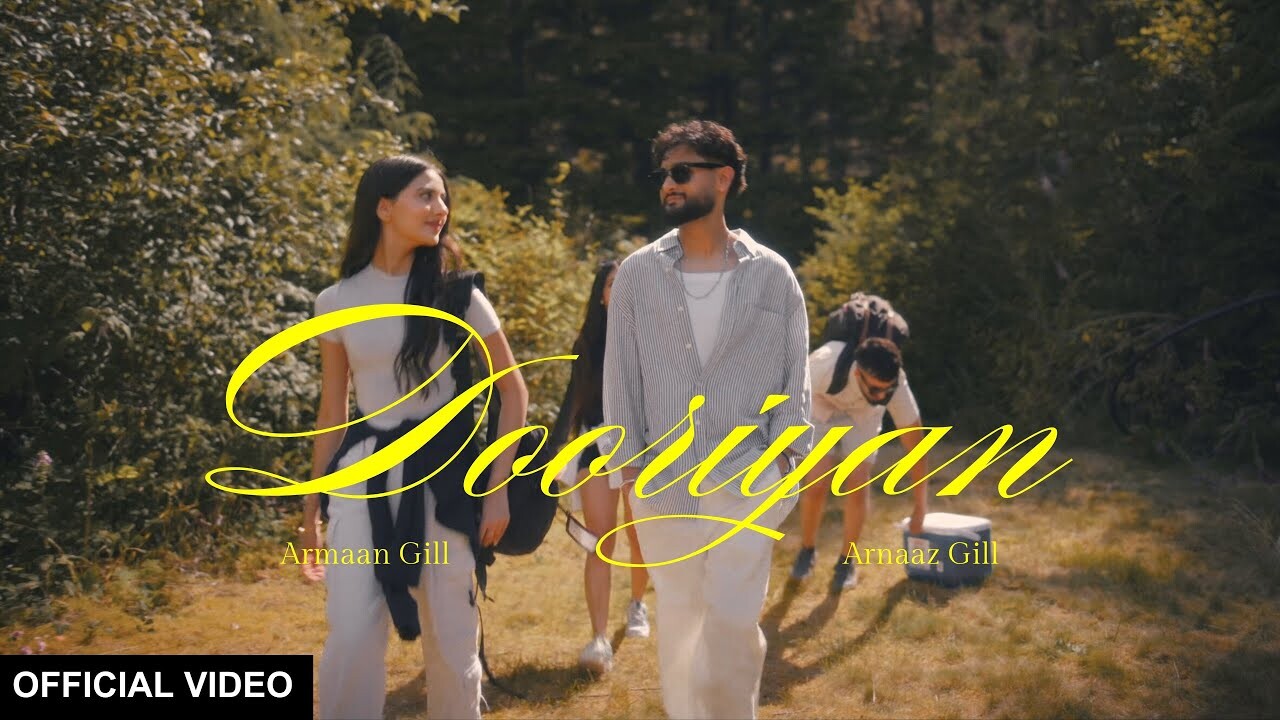 Dooriyan music video song mp4 mobile download