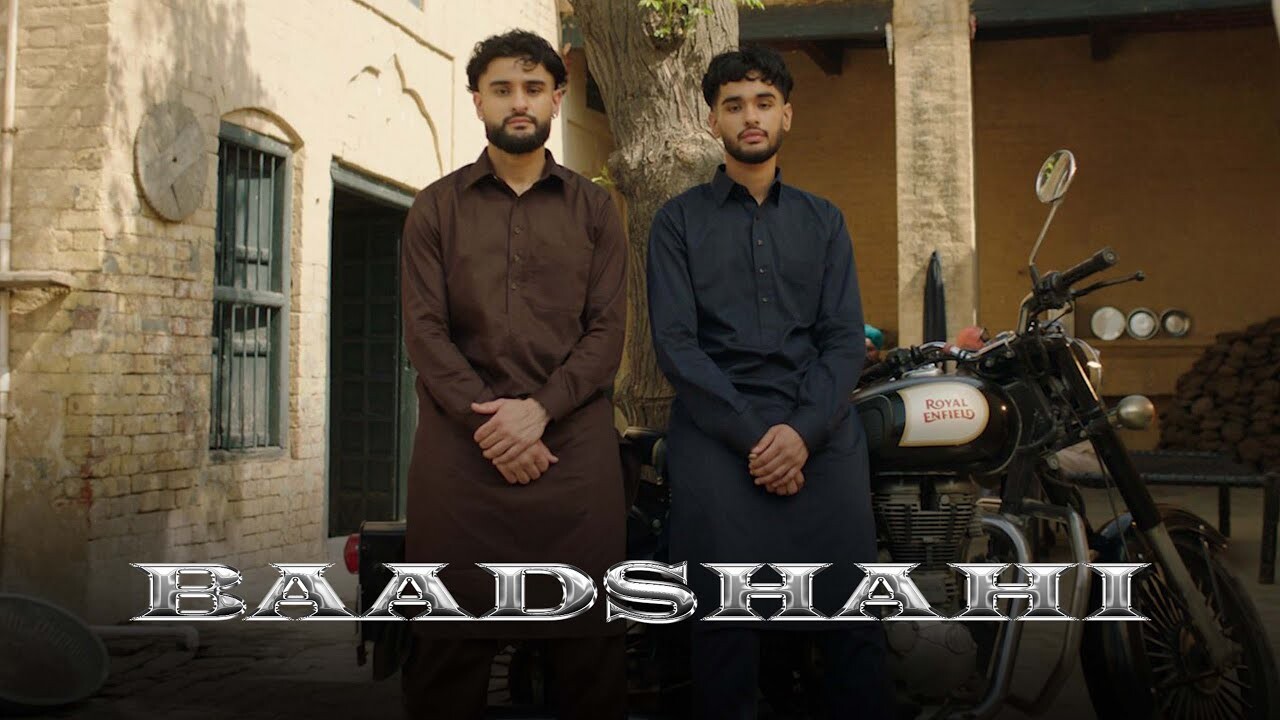 Baadshahi music video song mp4 mobile download