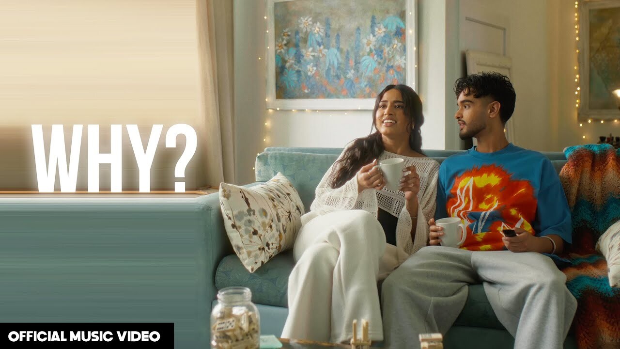 Why? music video song mp4 mobile download
