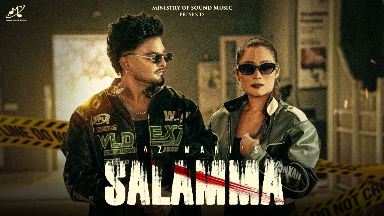 Salamma music video song mp4 mobile download