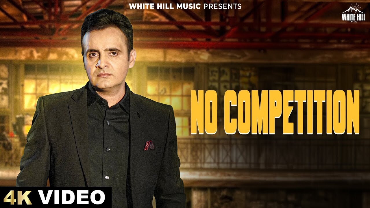 No Competition music video song mp4 mobile download