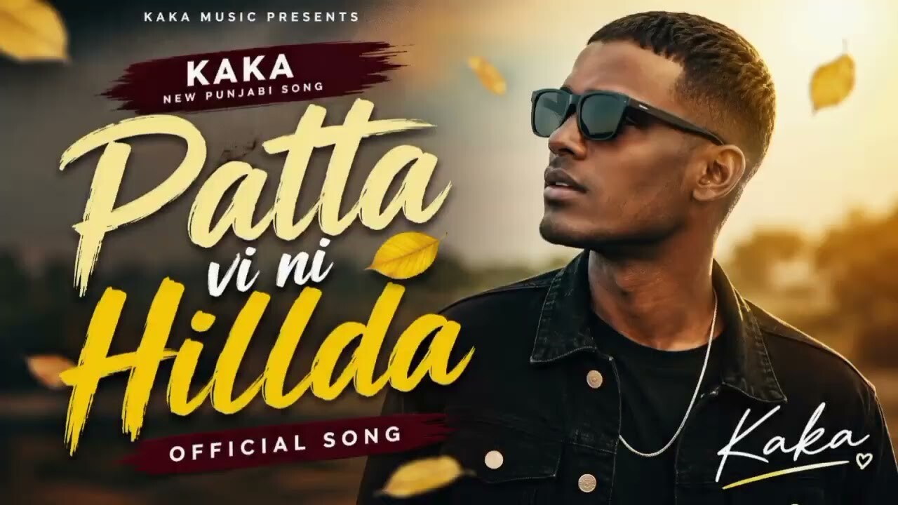 Patta Vi Ni Hillda music video song mp4 mobile download