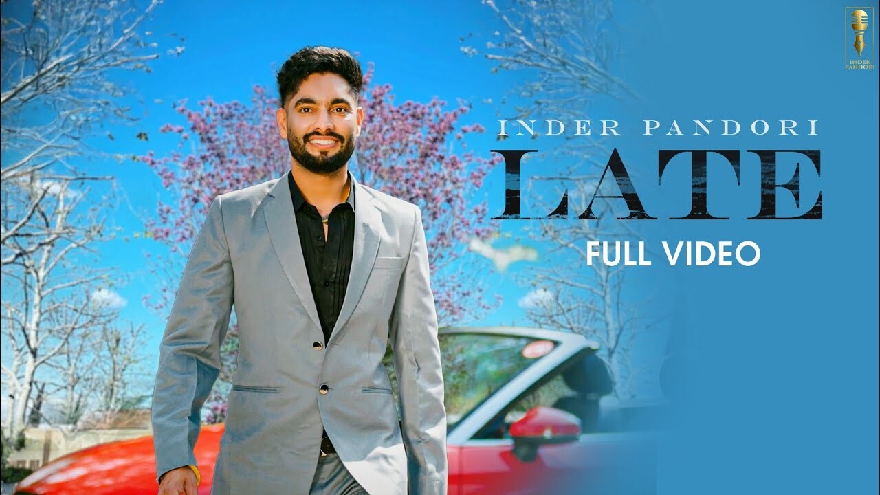 Late music video song mp4 mobile download