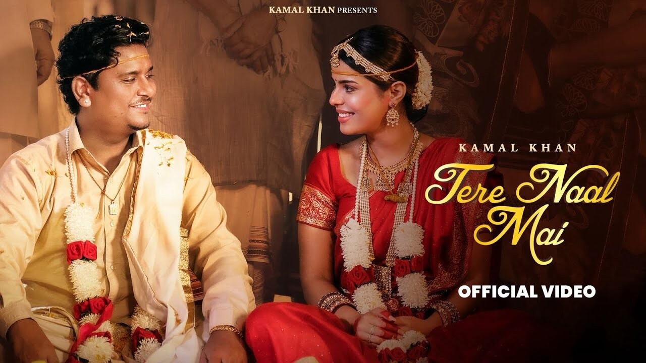 Tere Naal Mai music video song mp4 mobile download