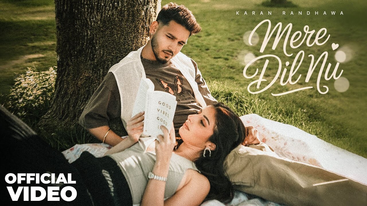 Mere Dil Nu music video song mp4 mobile download