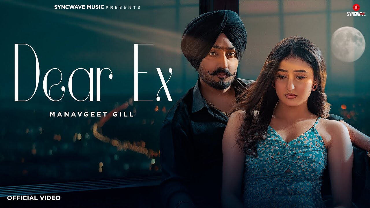 Dear Ex music video song mp4 mobile download